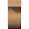 Ekena Millwork Del Monte Smooth Rafter Tail, Western Red Cedar, 3 1/2"W x 8"H x 48"L RFT04X08X48DEL00SWR - alternate 4